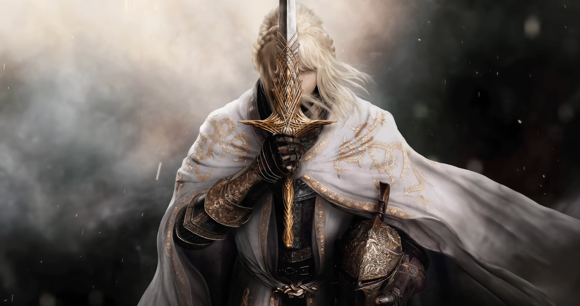 Elden Ring DLC OST